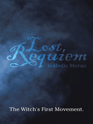cover image of Lost Requiem